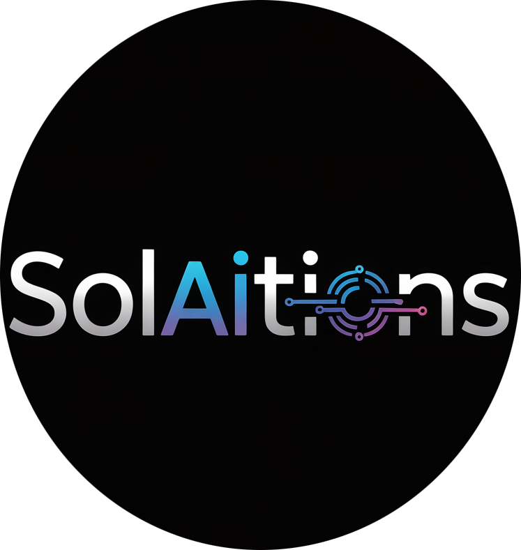 Solaitions Logo