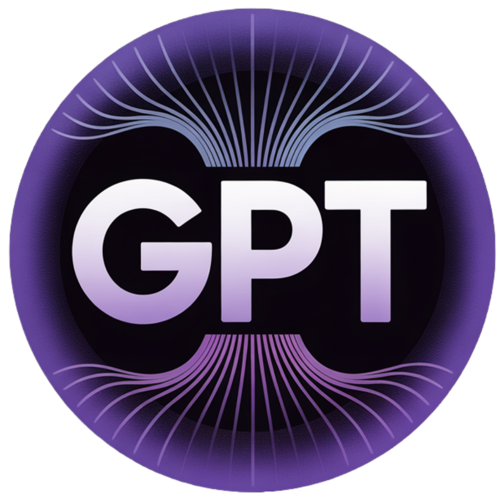 Custom GPT logo