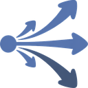 Multiple group Share Assistant logo