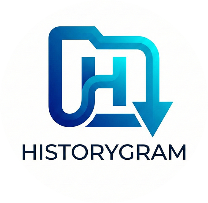 Historygram Logo