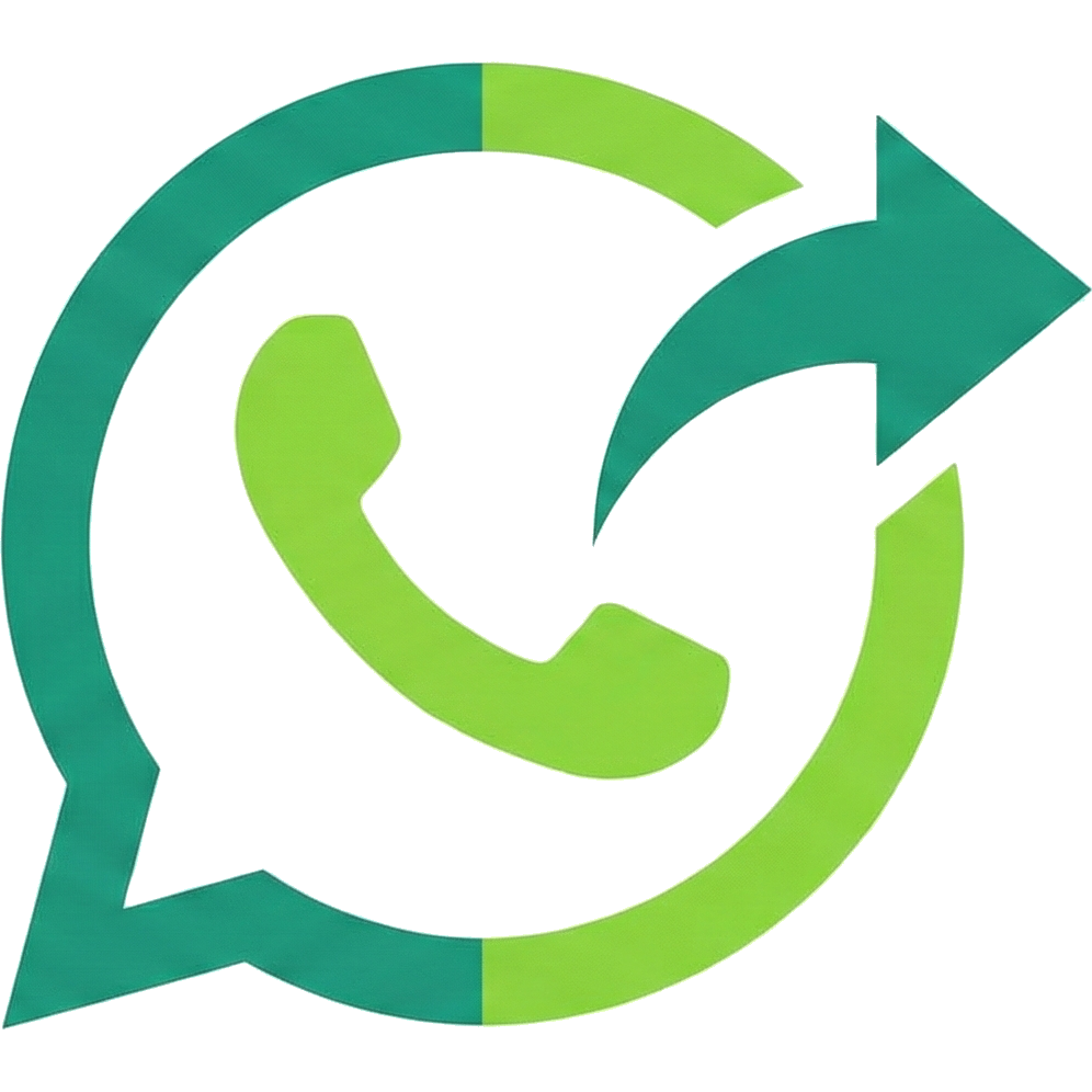 FivePlus for WhatsApp™ logo